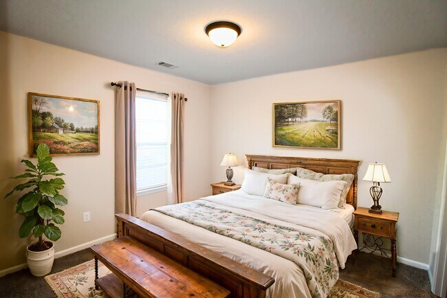 Foto del edificio - 428 Andover Dr