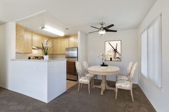 Interior Photo - SYCAMORE VILLAGE
