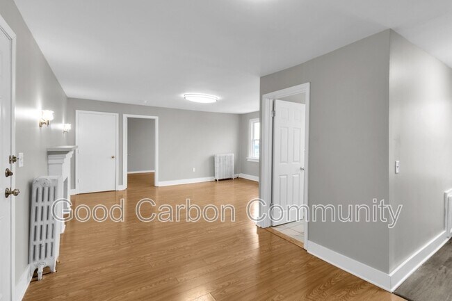 Foto del edificio - 1015 Amherst St