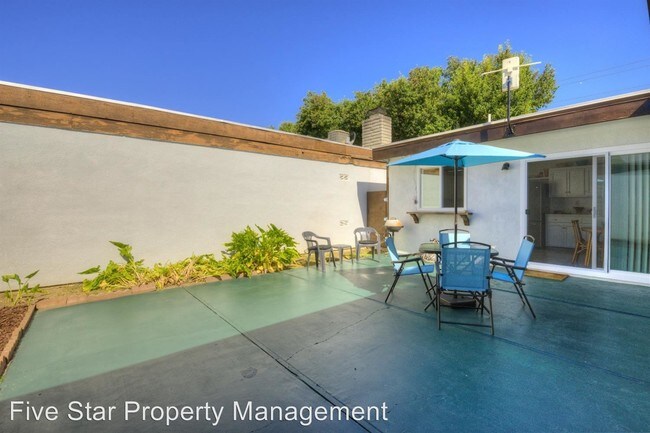 Building Photo - 3 br, 2 bath House - 2744 El Pasado Dr