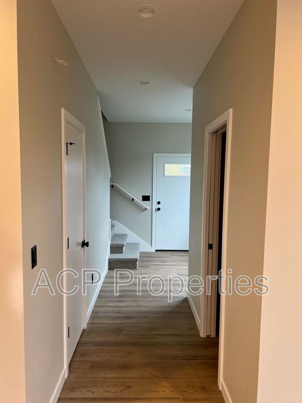 Foto del edificio - 110 Baker St