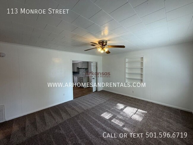 Building Photo - 113 N Monroe St