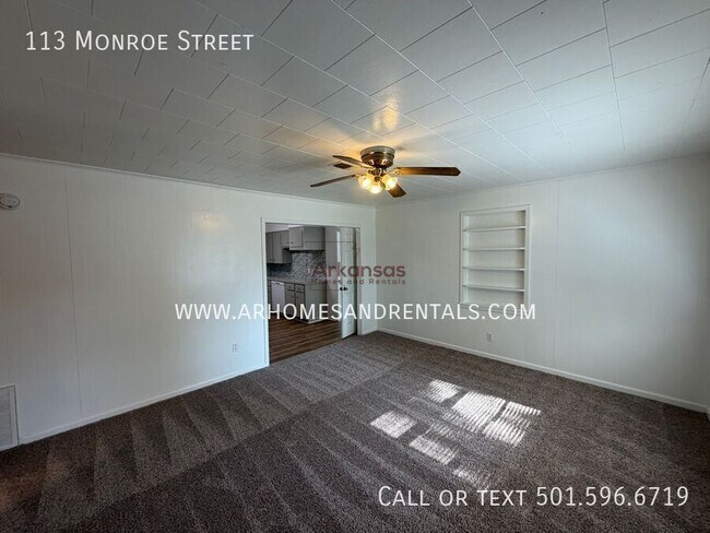 Foto del edificio - 113 N Monroe St