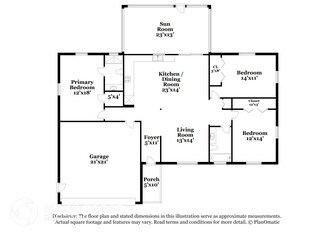 Building Photo - 901 S E O'Donnell Ln