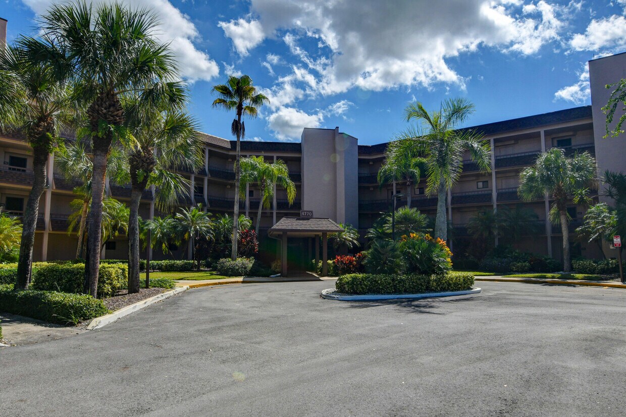 4770 Fountains Drive 407 Lake Worth Fl 33467 - 4770  Fountains Drive 407 Lake Worth Fl 33467