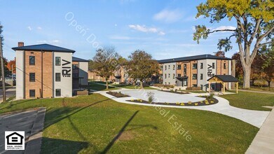 Building Photo - 1823 Griswold Dr