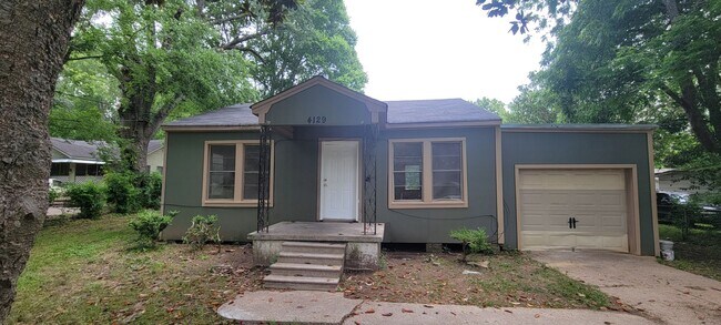 Foto del edificio - 4129 Lamar Ave