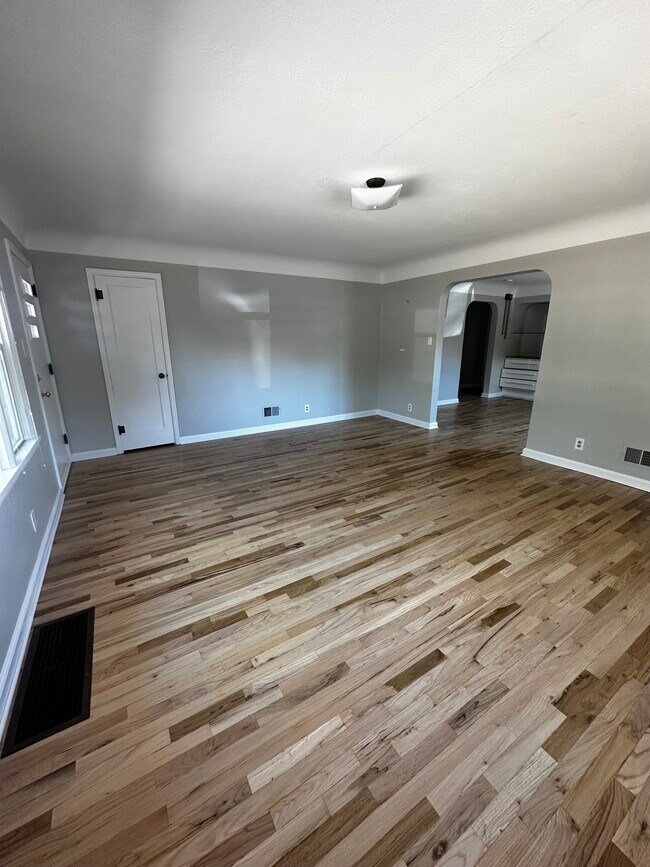 Foto del edificio - 510 N 18th St