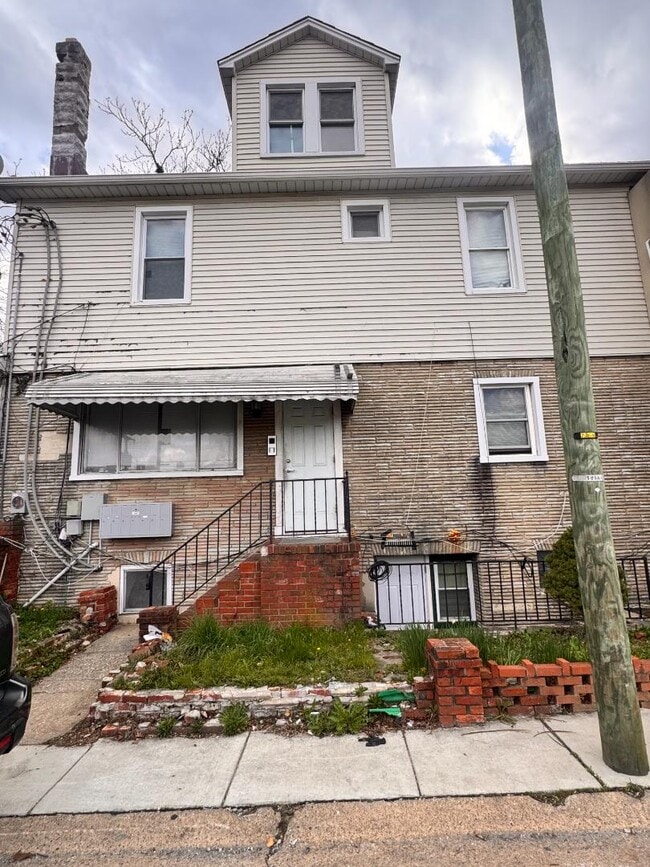 Building Photo - 4833 Belair Rd