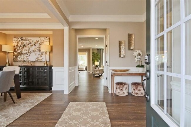 Foto del edificio - 1316 Calistoga Way