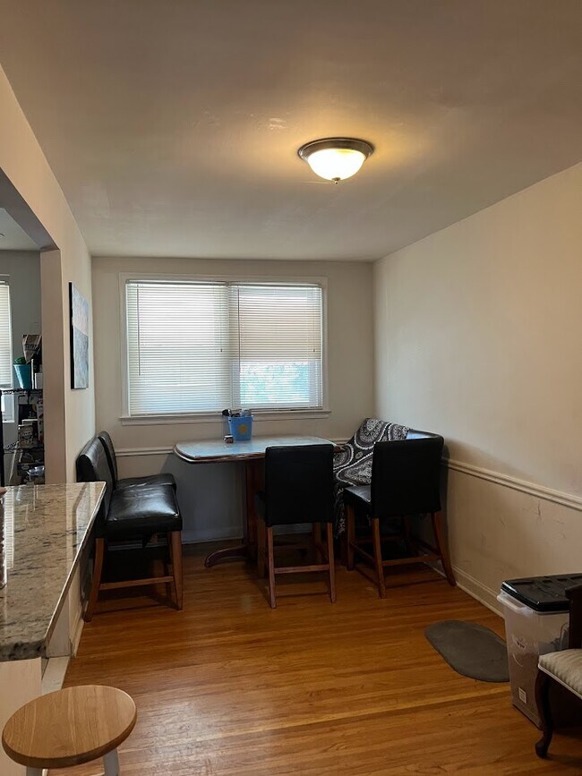 Photo - 1510 Washington Ave House