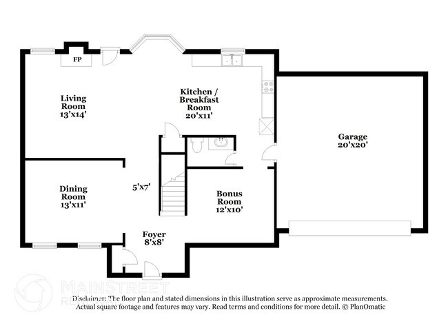 Building Photo - 6251 Village Trace