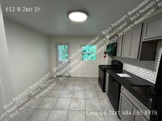 Foto del edificio - 612 N 2nd St