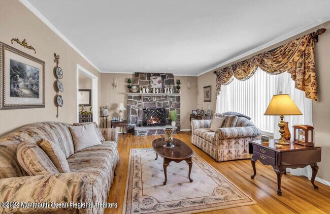 Foto del edificio - 109 Alissa Dr