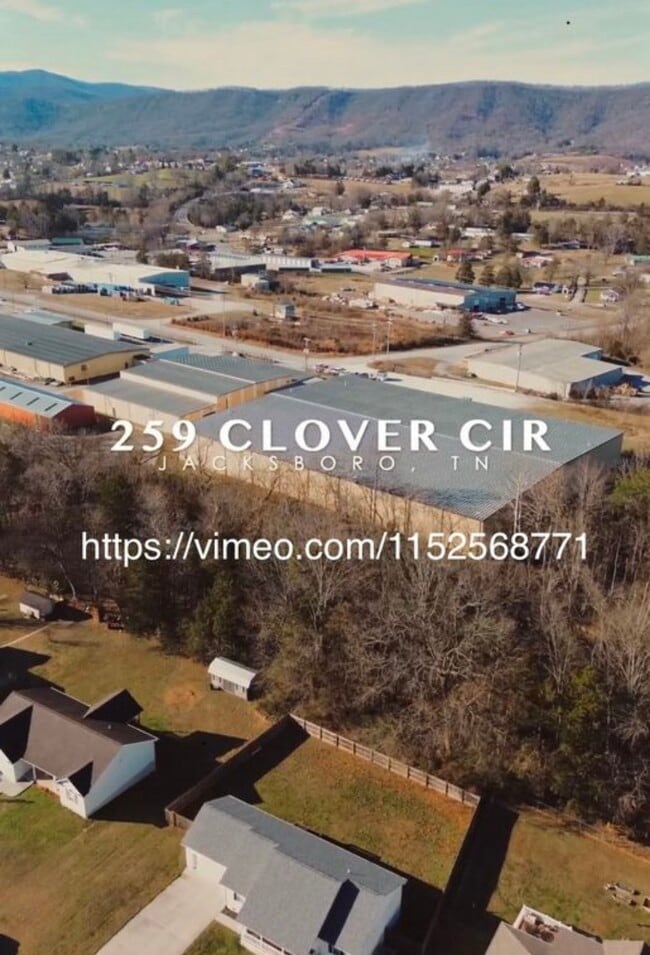 Foto del edificio - 259 Clover Cir