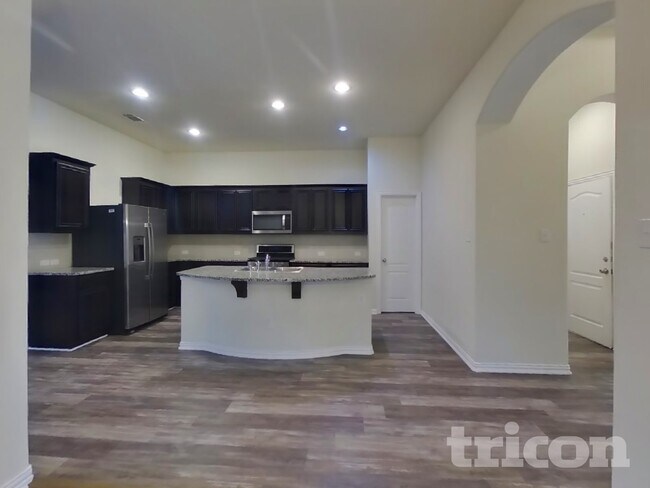 Foto del edificio - 1304 Meridian Dr