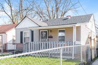 Building Photo - 3340 Penway Ave