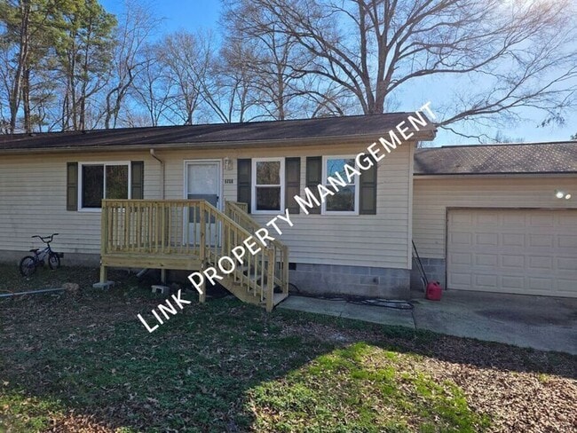 Building Photo - 6108 Ramsey Rd