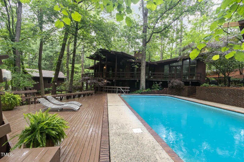 Foto principal - 612 Greenwood Rd