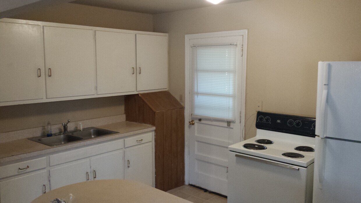 Foto del edificio - 2913 Dexter Ave