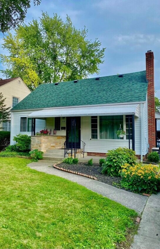 Foto principal - 3157 Winston Blvd