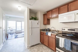 Kitchen - Kings Reserve Memphis