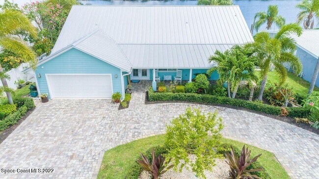 Foto del edificio - 440 S Waterway Dr