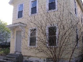 Building Photo - 886 Dwight St
