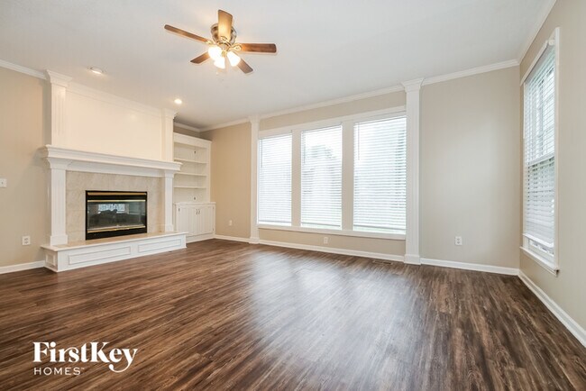 Foto del edificio - 14374 S Blackfeather St