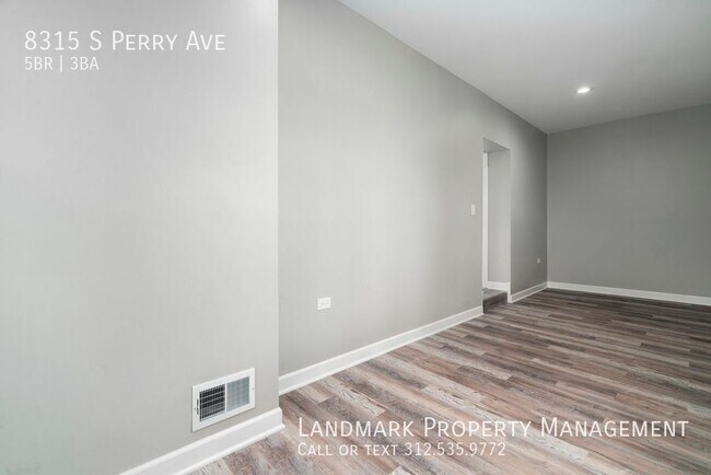 Building Photo - 8315 S Perry Ave