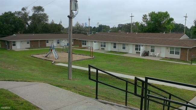 Building Photo - 2 br, 1 bath Apartment - Parkview Apartments