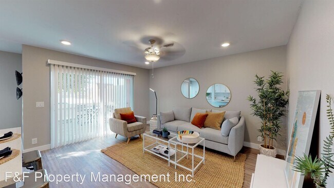 Foto del edificio - 1550-1568 S Juniper St