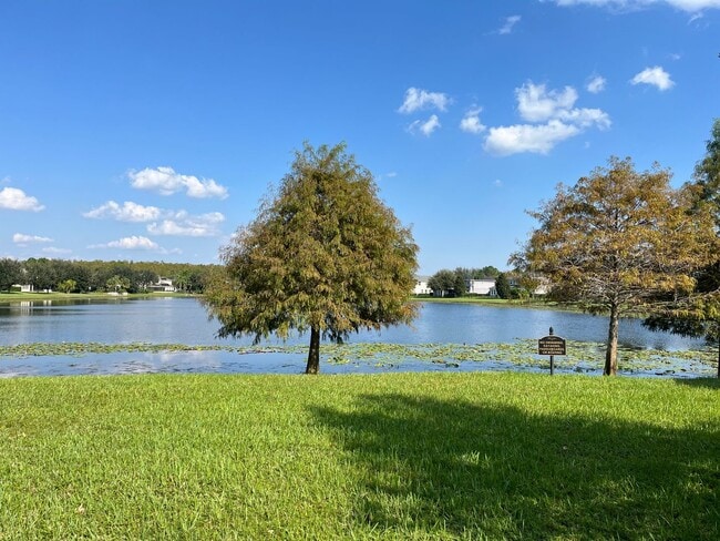 Foto del edificio - 3/2 Townhome at Water's Edge in Lake Nona