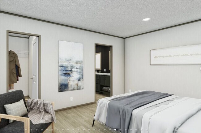 Foto del edificio - Cottonwood Acres (6 homes)