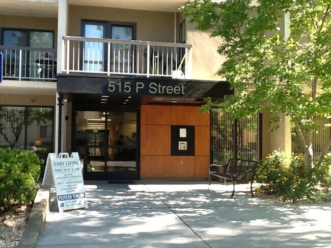 Foto del edificio - 515 P St