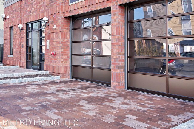 Foto del edificio - 614 S Broad St