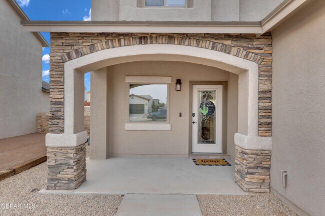 Foto del edificio - 14953 Willie Worsley Ave