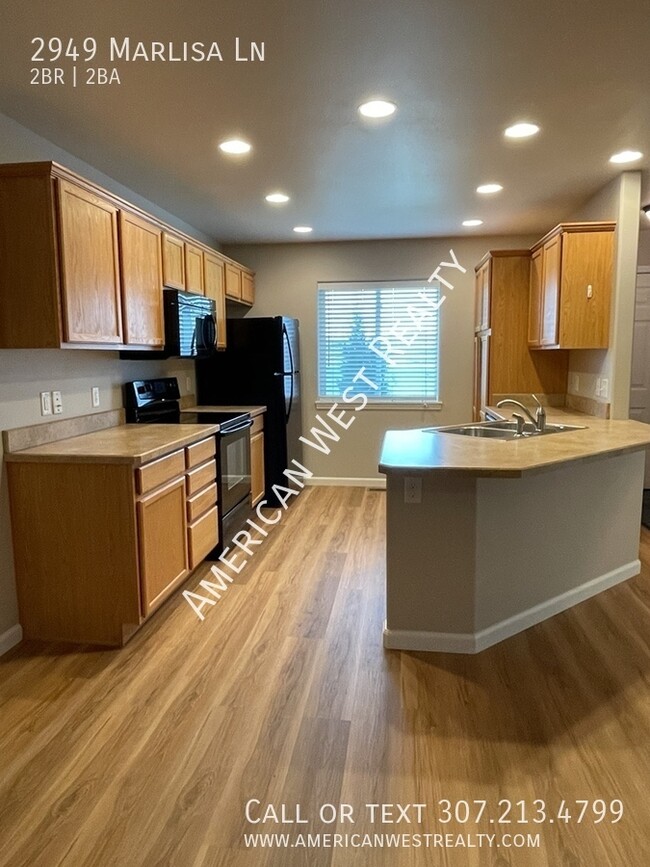 Building Photo - 2949 Marlisa Ln
