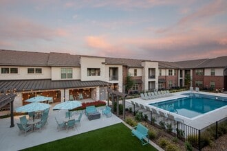 Building Photo - The Luxe at Rowlett 55+ Active Adult