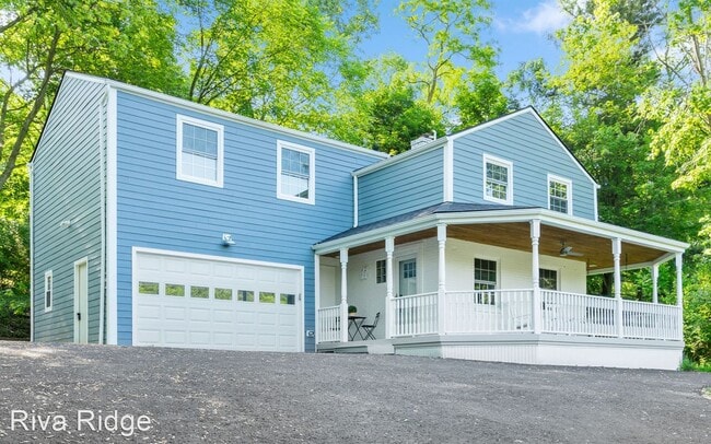 Building Photo - 5 br, 3 bath House - 1775 McMillan Road