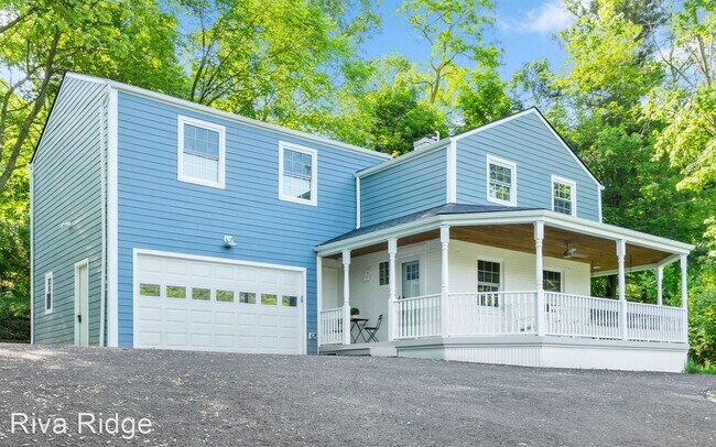 Foto del edificio - 5 br, 3 bath House - 1775 McMillan Road