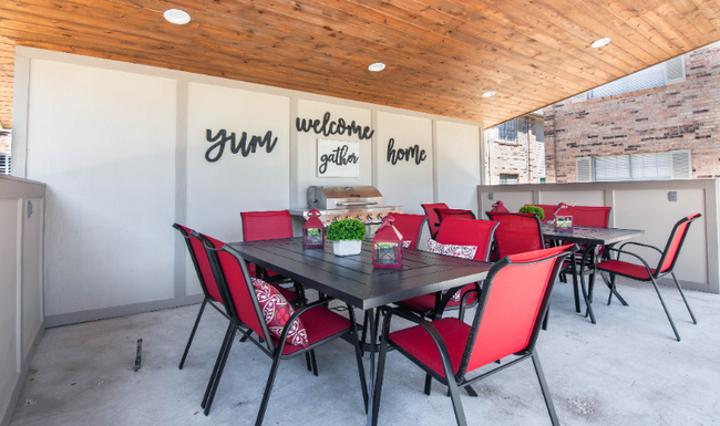 Foto del edificio - 2570 Sweetgum Ln