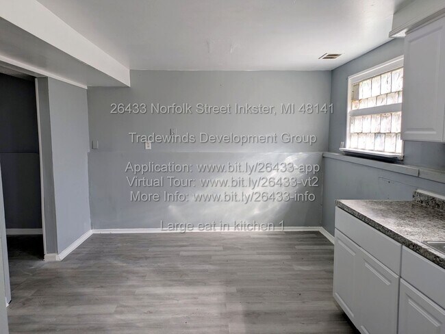 Foto del edificio - 26433 Norfolk St