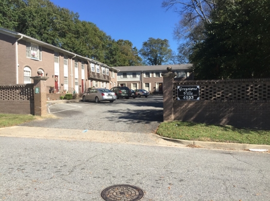 Primary Photo - 4033 N Napier Ave