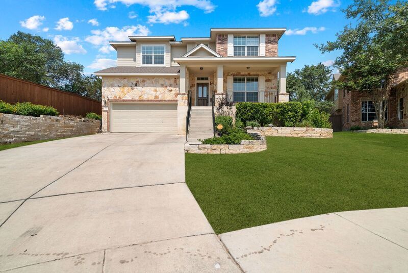 Primary Photo - 3255 Briscoe Trail