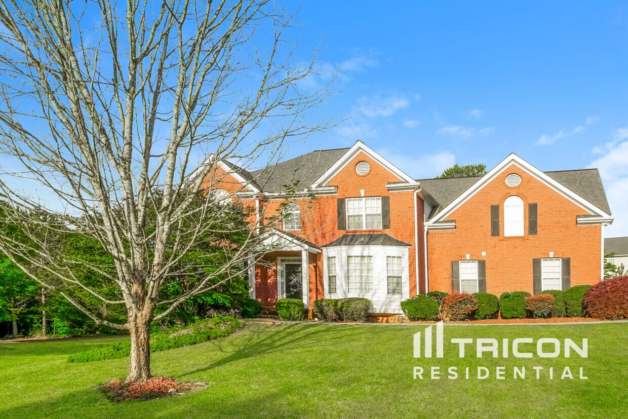 Foto principal - 4365 Rosestone Ct