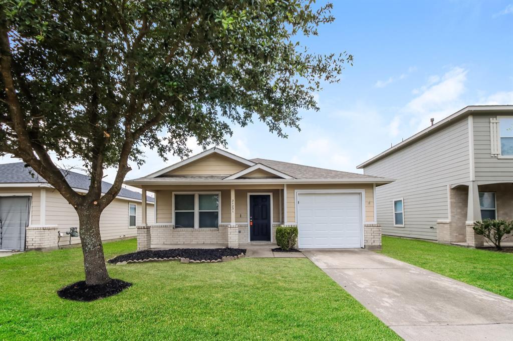 21231 Wortham Oaks Dr, Humble, TX 77338 House Rental in Humble, TX