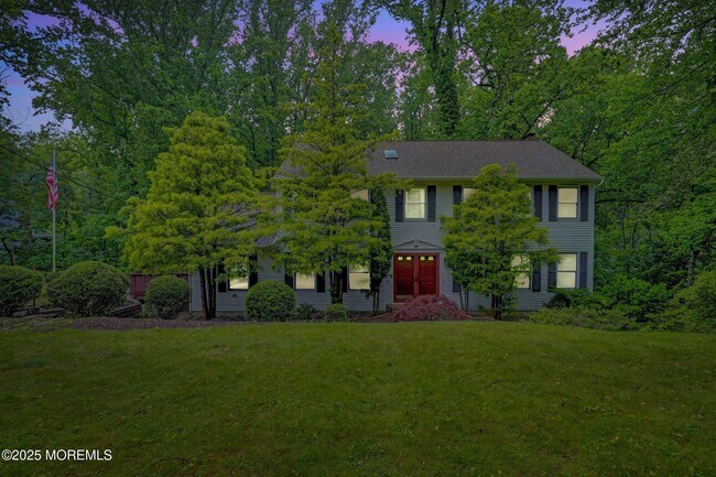 Foto del edificio - 805 Church Ln