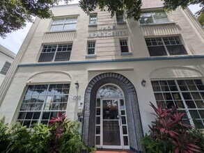 Building Photo - 1008 Jefferson Ave