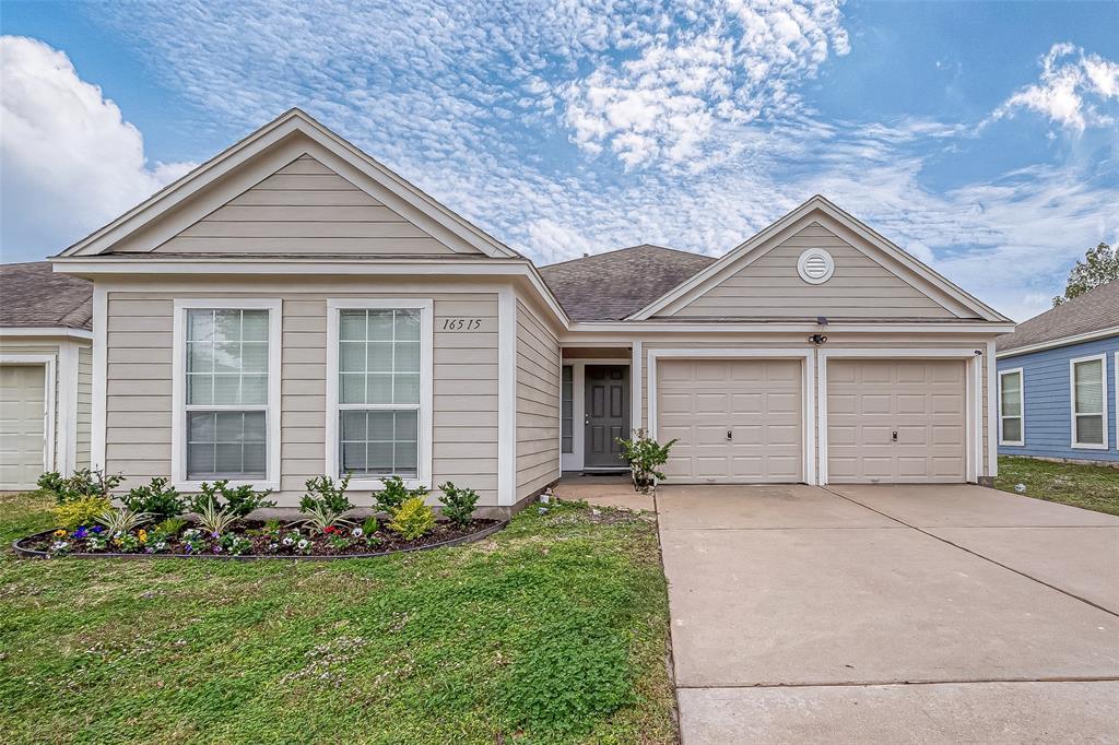 16515 Strathmore Manor Ln, Houston, TX 77090 House Rental in Houston